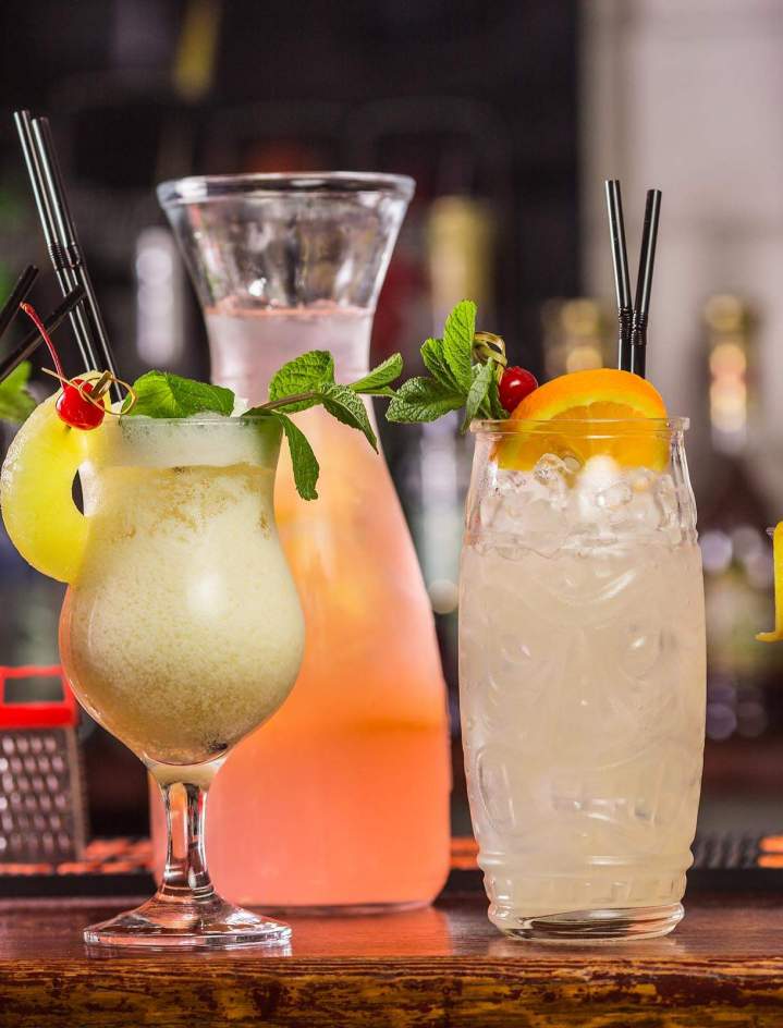 Boissons Montréal