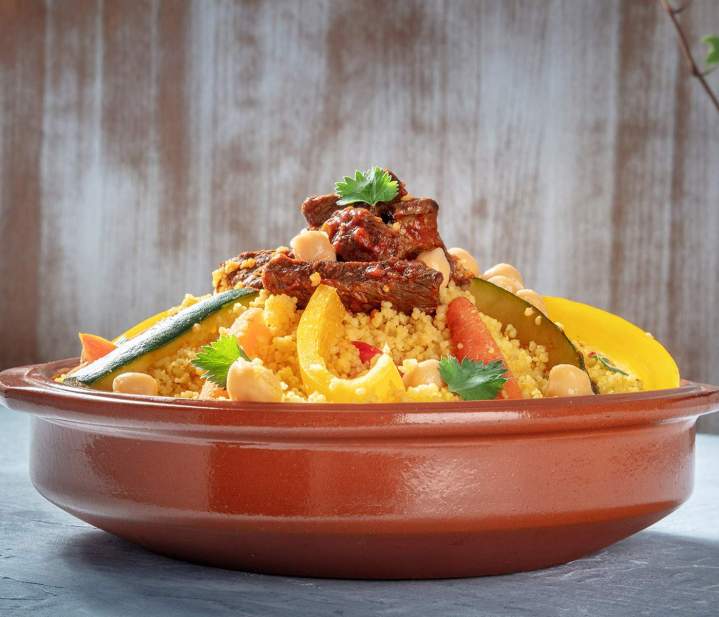 Tagine Montréal